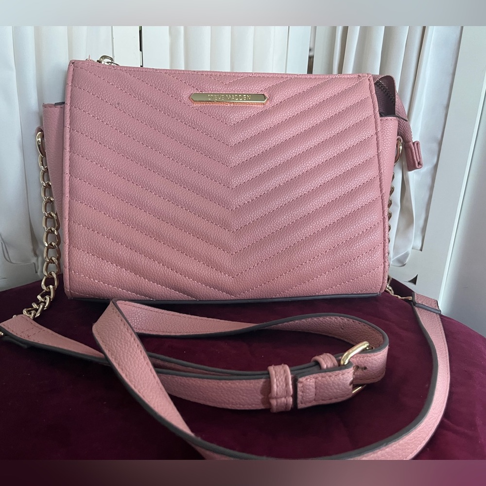 Steve Madden crossbody